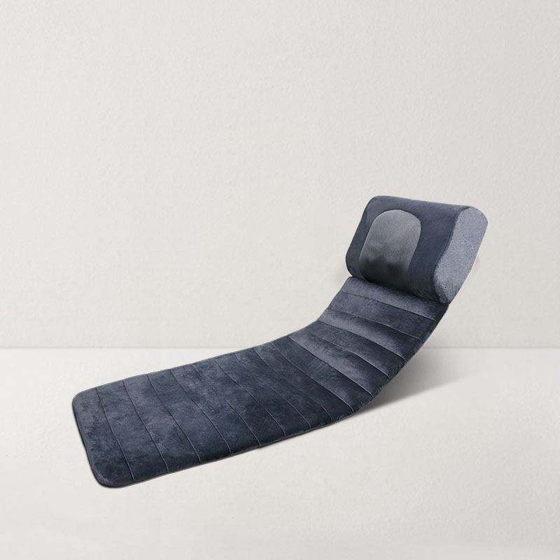 新年佳礼，家用SPA多功能按摩床垫