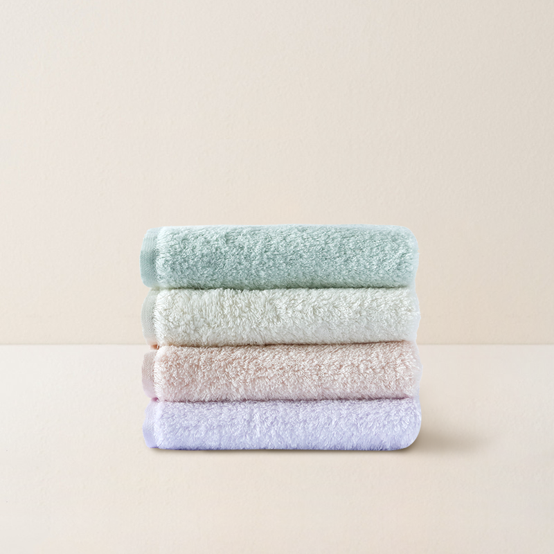 1件装【新疆棉】云珍·轻软旅行长绒棉方巾