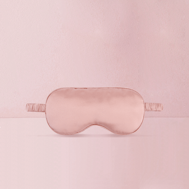 舒眠真丝眼罩